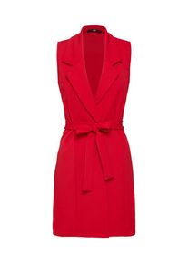 Missguided, Damen Kleid, Rot