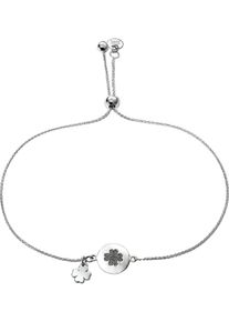 Guido Maria Kretschmer, Damen Armband, Gold / Weiß