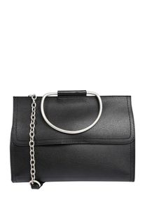 ABOUT YOU, Damen Tasche 'Aimee', Schwarz