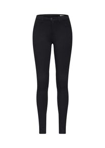 Sparkz, Damen Jeans 'Kelly', Black Denim
