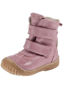 bisgaard, M&auml;dchen Winterstiefel 'Tex', Rosa