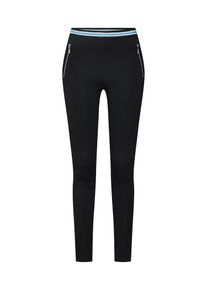 Tom Tailor, Damen Hose, Schwarz