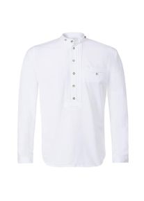 Stockerpoint, Herren Hemd 'Renus2', Wei&szlig;