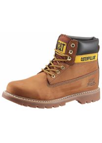 Caterpillar, Herren Schnürboots, Braun