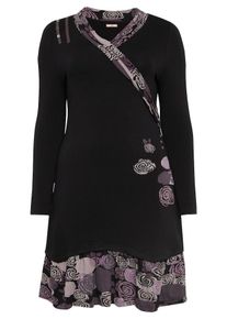Joe Browns, Damen Kleid, Beere / Helllila / Rosa / Schwarz