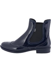 Buffalo, Damen Boots 'Alisson', Dunkelblau