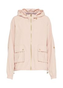 Only, Damen Parka 'Isa', Puder