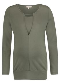 Noppies, Damen Shirt 'Liz', Khaki