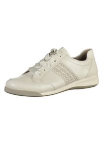 Ara, Damen Sneaker, Wei&szlig;