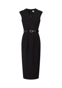 Closet London, Damen Kleid, Schwarz