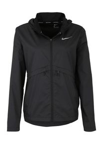 Nike, Damen Laufjacke 'Essential', Schwarz