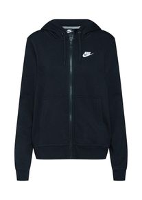 Nike Sportswear, Damen Hoodie, Schwarz