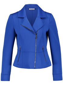 Gerry Weber, Damen Blazer, Royalblau