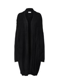 Noisy may, Damen Cardigan 'HELLEN', Schwarz