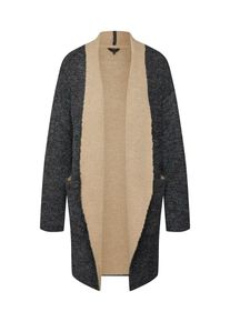 Pepe Jeans, Damen Strickjacke 'ROONEY', Grau