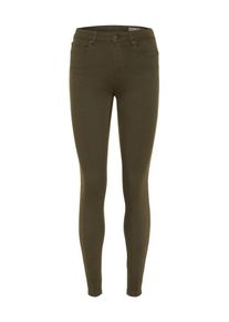 Véro Moda VERO MODA, Damen Hose, Hellgrün