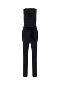 Esprit Collection, Damen Overall, Schwarz