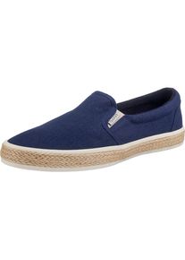 Gant, Herren Sneaker 'Master', Beige / Blau