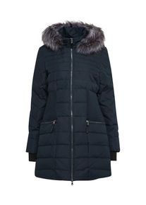 Y.A.S, Damen Mantel 'VANYA', Anthrazit