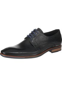 Lloyd, Herren Don Business Schuhe, Navy / Braun / Schwarz