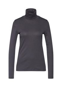 Q/S Designed By, Damen Shirt, Basaltgrau