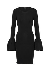 Bardot, Damen Cocktailkleid 'ARABELLA', Schwarz
