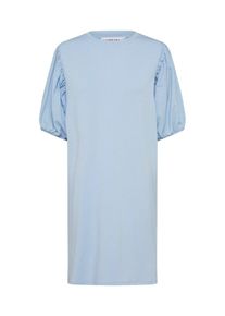IVYREVEL, Damen Kleid, Hellblau