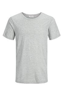 Jack & Jones JACK & JONES, Herren T-Shirt, Grau