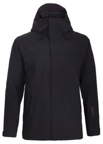Dakine, Herren Snowboardjacke 'Meridian', Schwarz