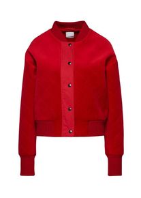 BOSS, Damen Bomberjacke 'Onderful', Rot