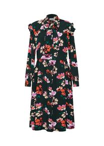 Modström Modström, Damen Kleid, Tanne / Mischfarben