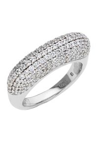 Esprit, Damen Fingerring 'Antheia', Silber