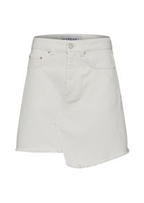 IVYREVEL, Damen Rock, Wei&szlig;