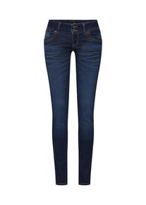 LTB, Damen Jeans 'Molly', Blue Denim