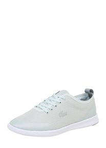 Lacoste, Damen Sneaker 'AVENIR', Hellblau / Hellgrau