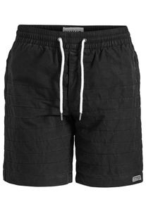 Khujo, Herren Hose 'Aric', Schwarz