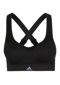 adidas Performance, Damen Sport-BH 'STRNGR', Schwarz