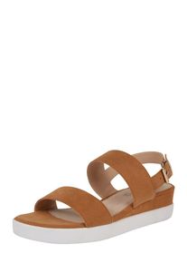 MTNG, Damen Sandalen 'TURINA', Cognac