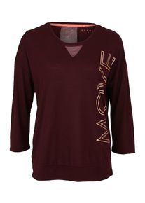 Esprit Sports, Damen Shirt, Bordeaux