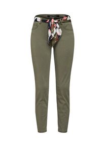 Marc O'Polo Marc O'Polo, Damen Jeans 'Lulea', Oliv