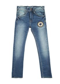 Pepe Jeans, Jeans 'HERO COLLEGE', Blue Denim