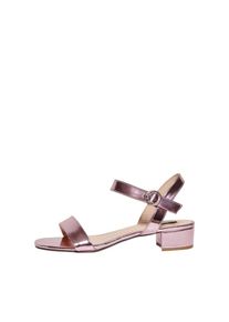 Only, Damen Sandalen, Hellpink