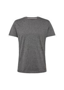 EDC by Esprit, Herren Shirt 'SG-128CC2K026', Anthrazit