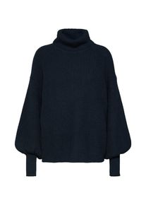 Kaffe, Damen Pullover 'Allica', Marine