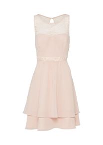 VM Vera Mont, Damen Cocktailkleid, Rosa