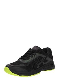 asics, Herren Laufschuh 'GT-2000 6 LITE-SHOW', Neongelb / Schwarz
