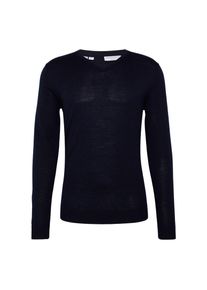 Selected Homme, Herren Langarmshirt "SH Tower", Dunkelblau