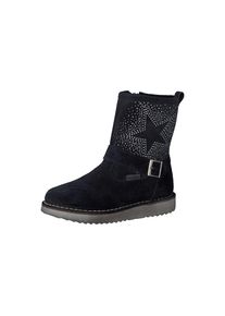 Ricosta, M&auml;dchen Winterstiefel 'COSMA', Navy