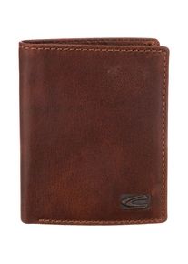 Camel Active, Herren Geldbörse 'Calgary', Braun