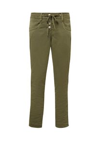 Tom Tailor, Damen Jeans, Oliv